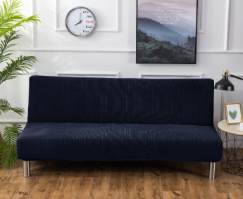 Suunnittelijan päällinen sohvasetti Taittumiskestävyys lepotuoli sohvan päällinen Vuodesohvapäällinen