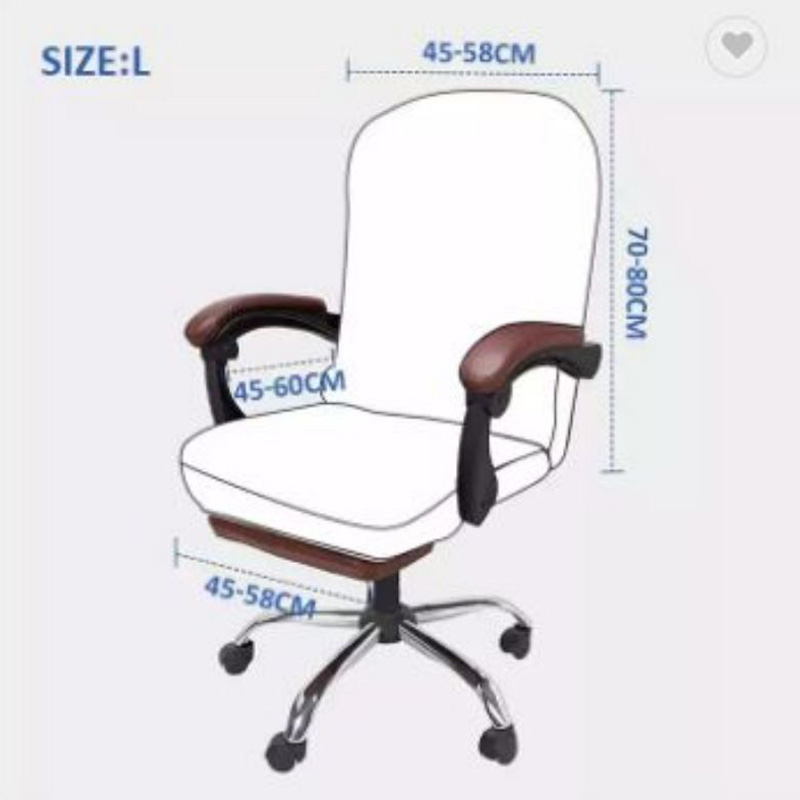 Καλύμματα καρέκλας Universal Boss2 (2)