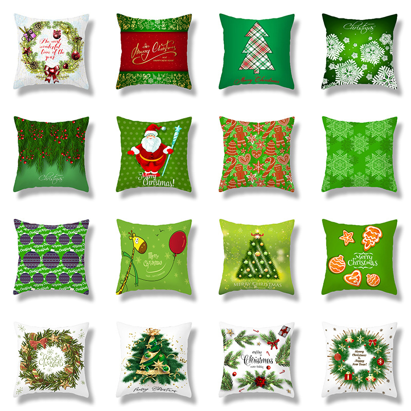 Christmas Pillow Cover2 (1)