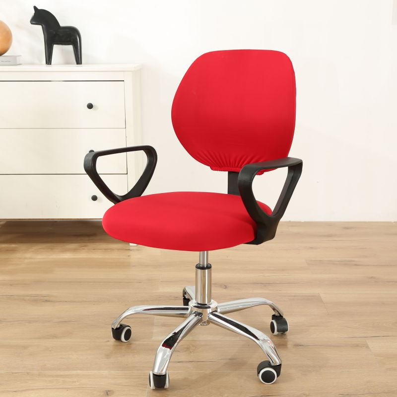 Computer Office Chair Cover-1
