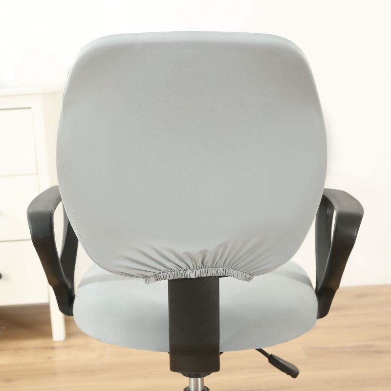 Computer Office Chair Cover-2