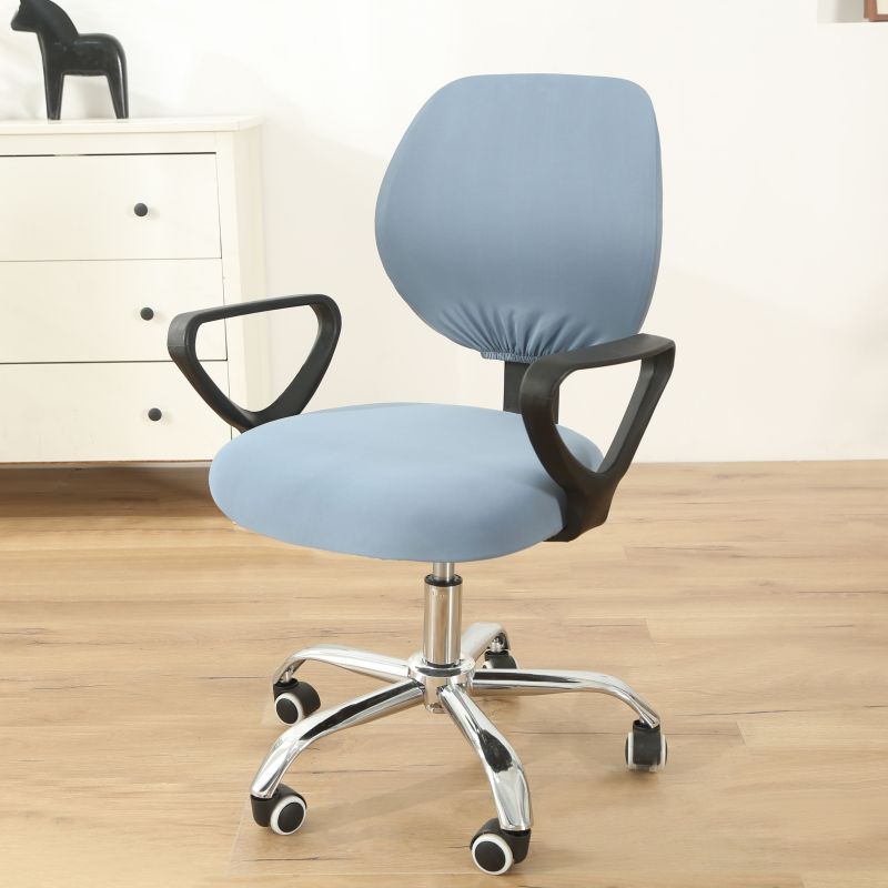 Computer Office Chair Cover-3
