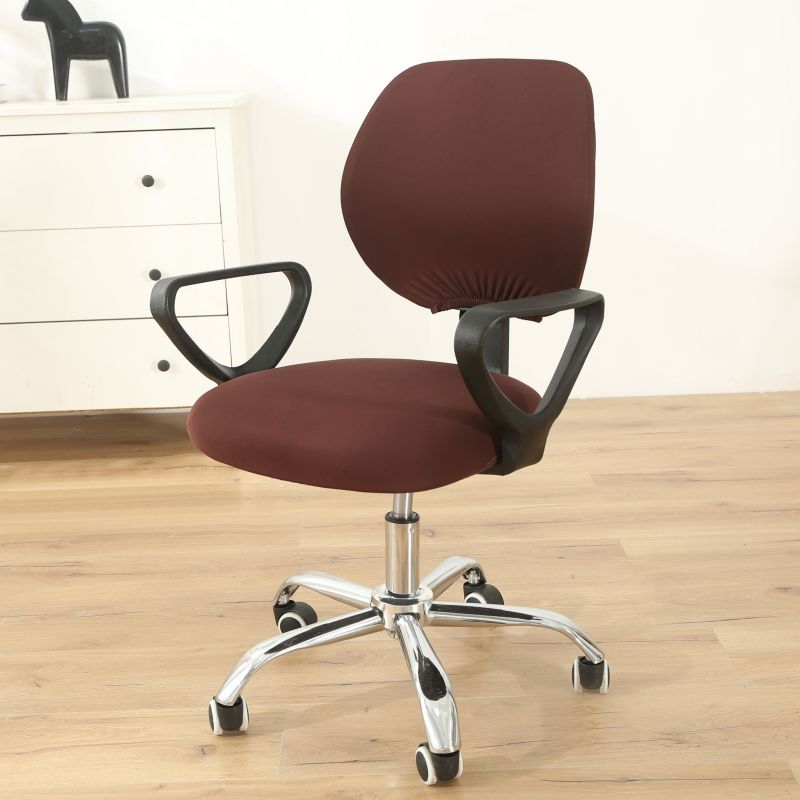 Computer Office Chair Cover-4